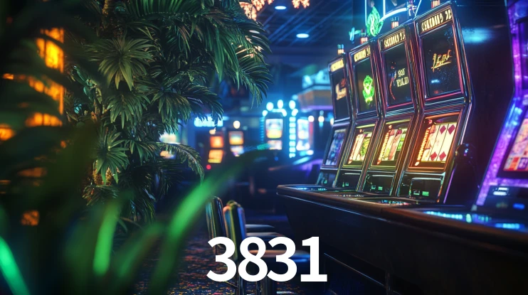 Live Casino 3831