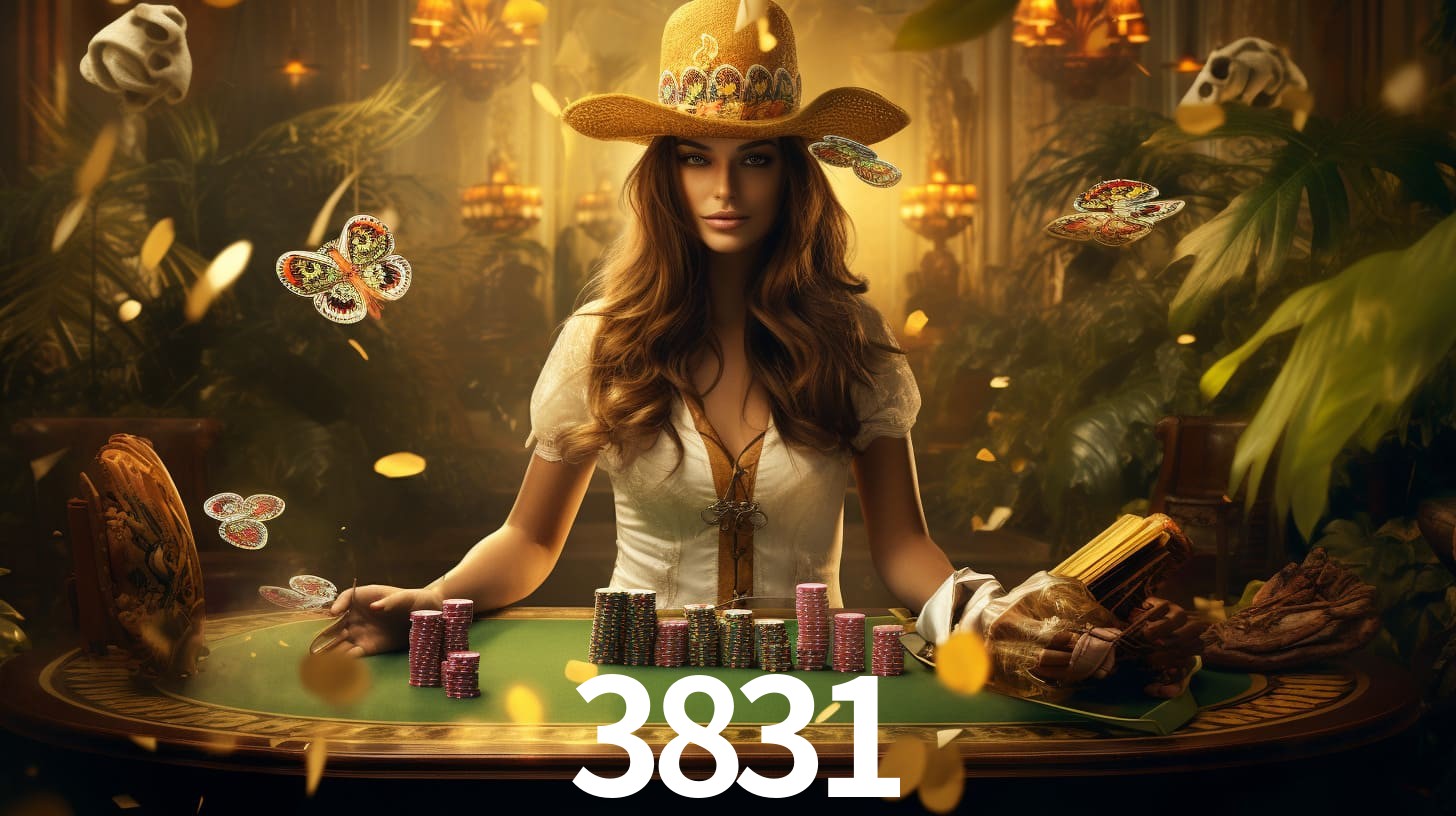 VIP Casino 3831