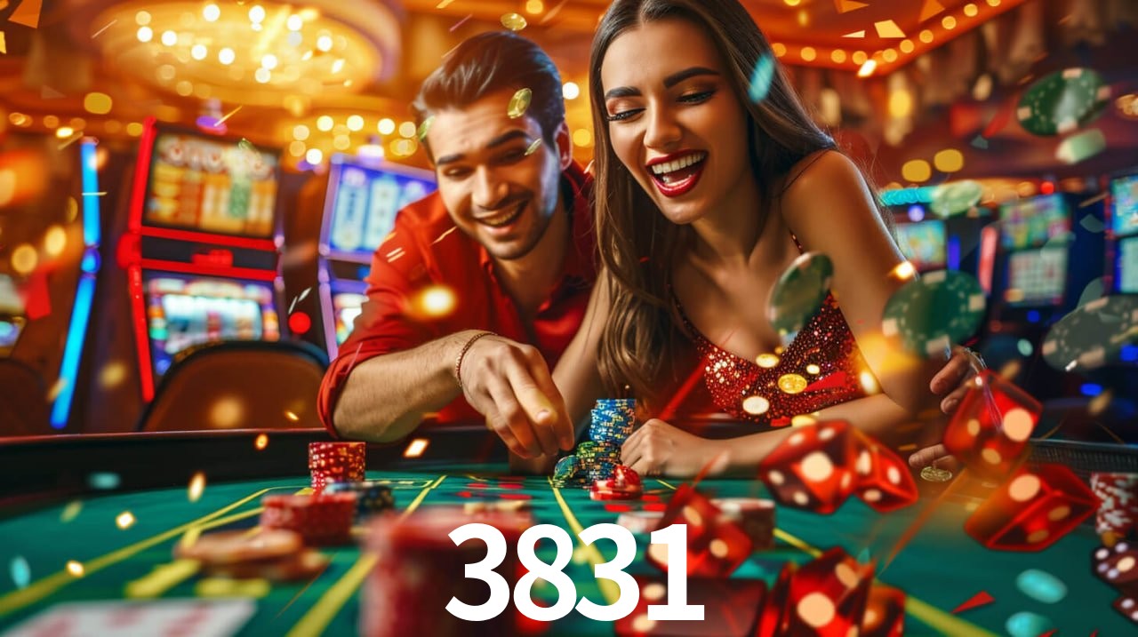 Promoção Relâmpago 3831