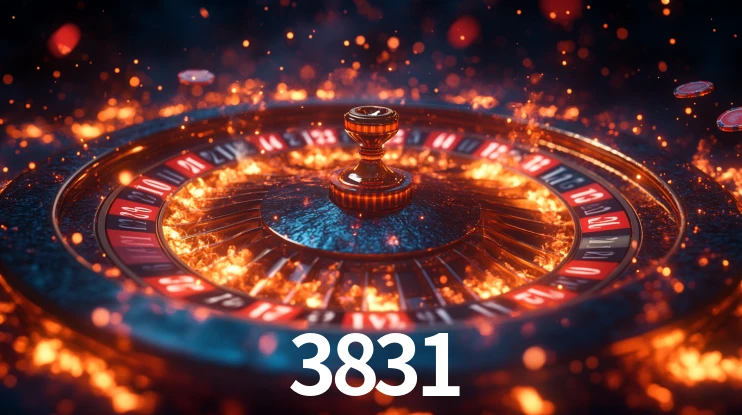 3831