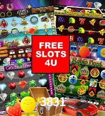 Descubra a Magia dos Jogos de Arcade no 3831