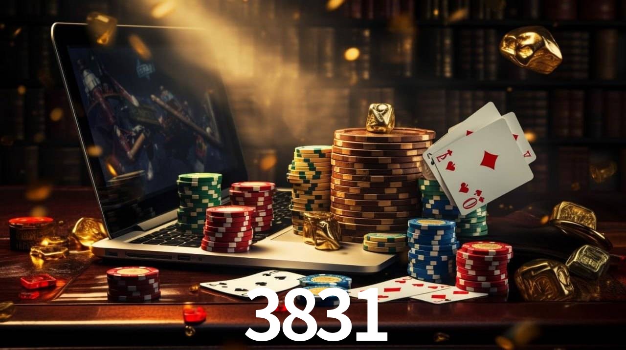 Estatísticas Crash Games 3831
