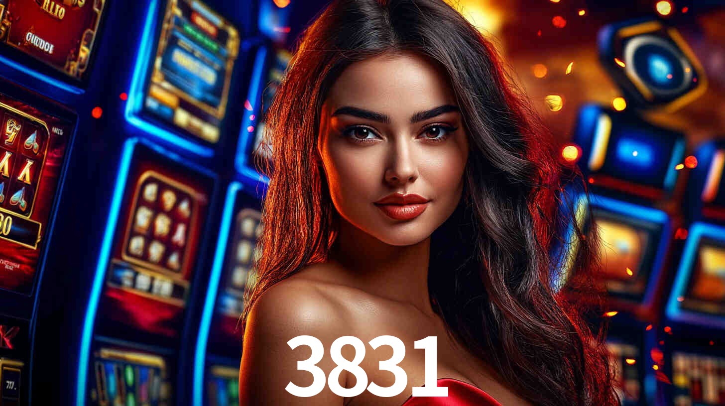 Inovações de Jogos na 3831: O Futuro das Experiências Interativas