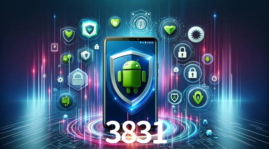 Account Benefits 3831