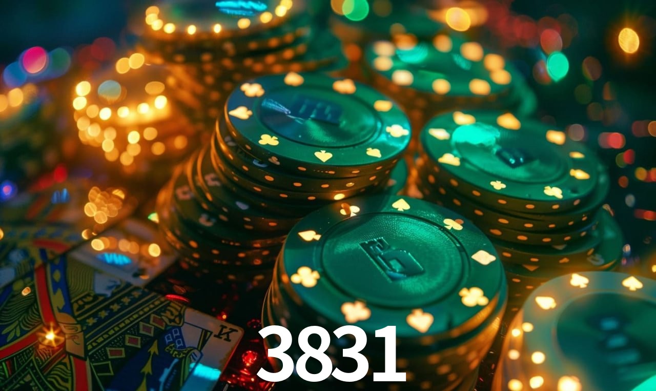 Apostas de Tênis 3831
