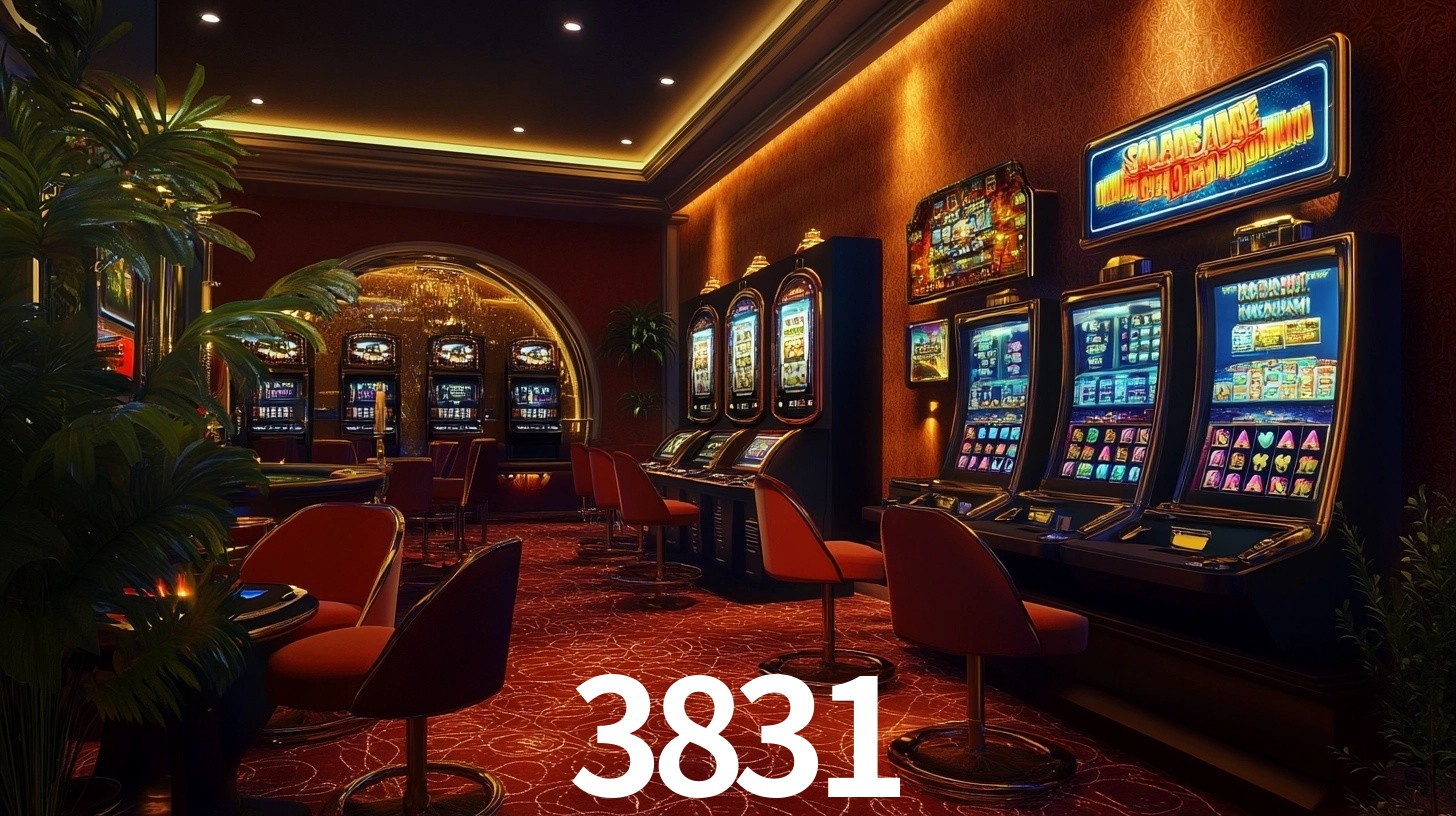 Tournaments 3831
