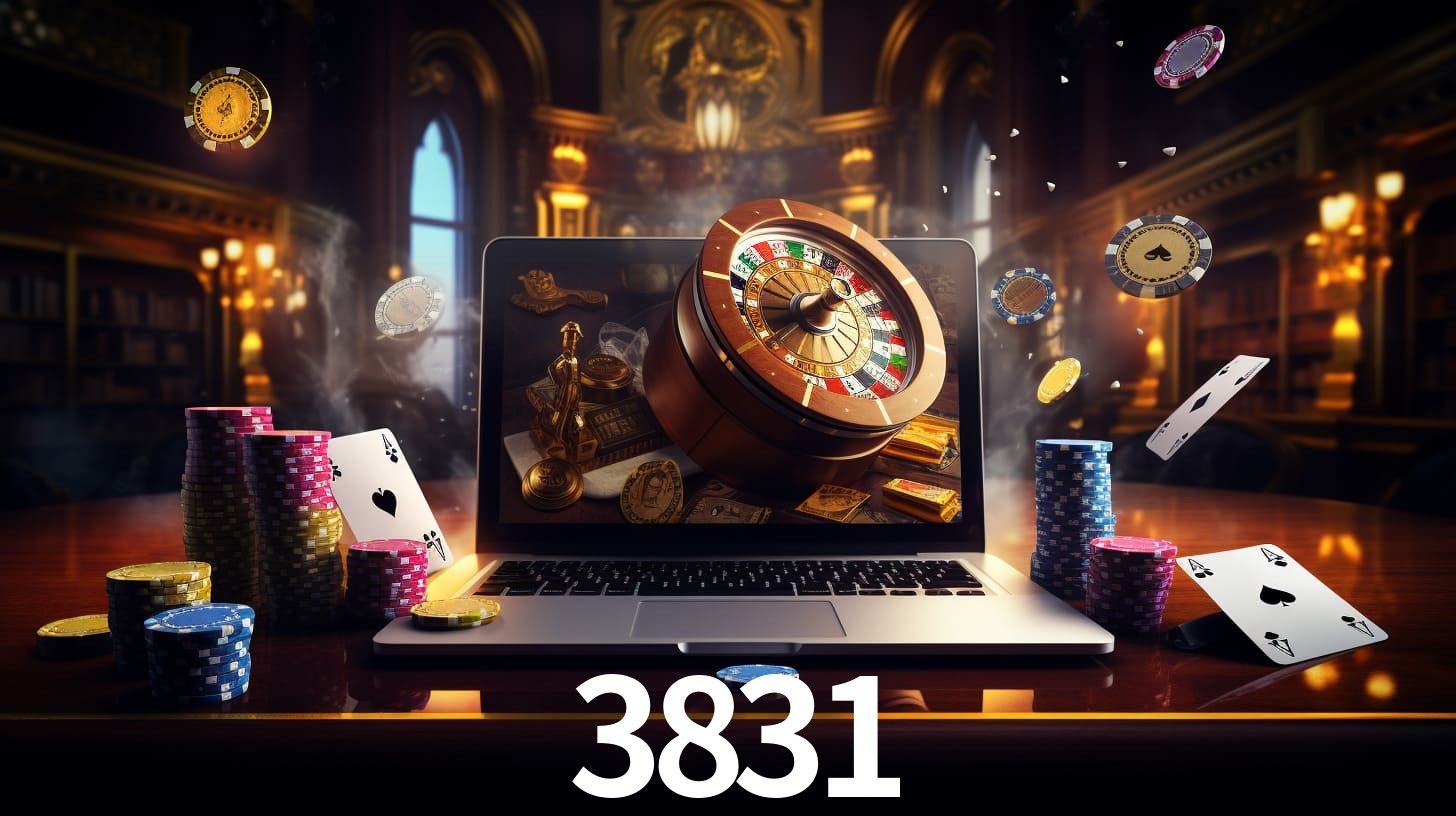 Blackjack Table 3831