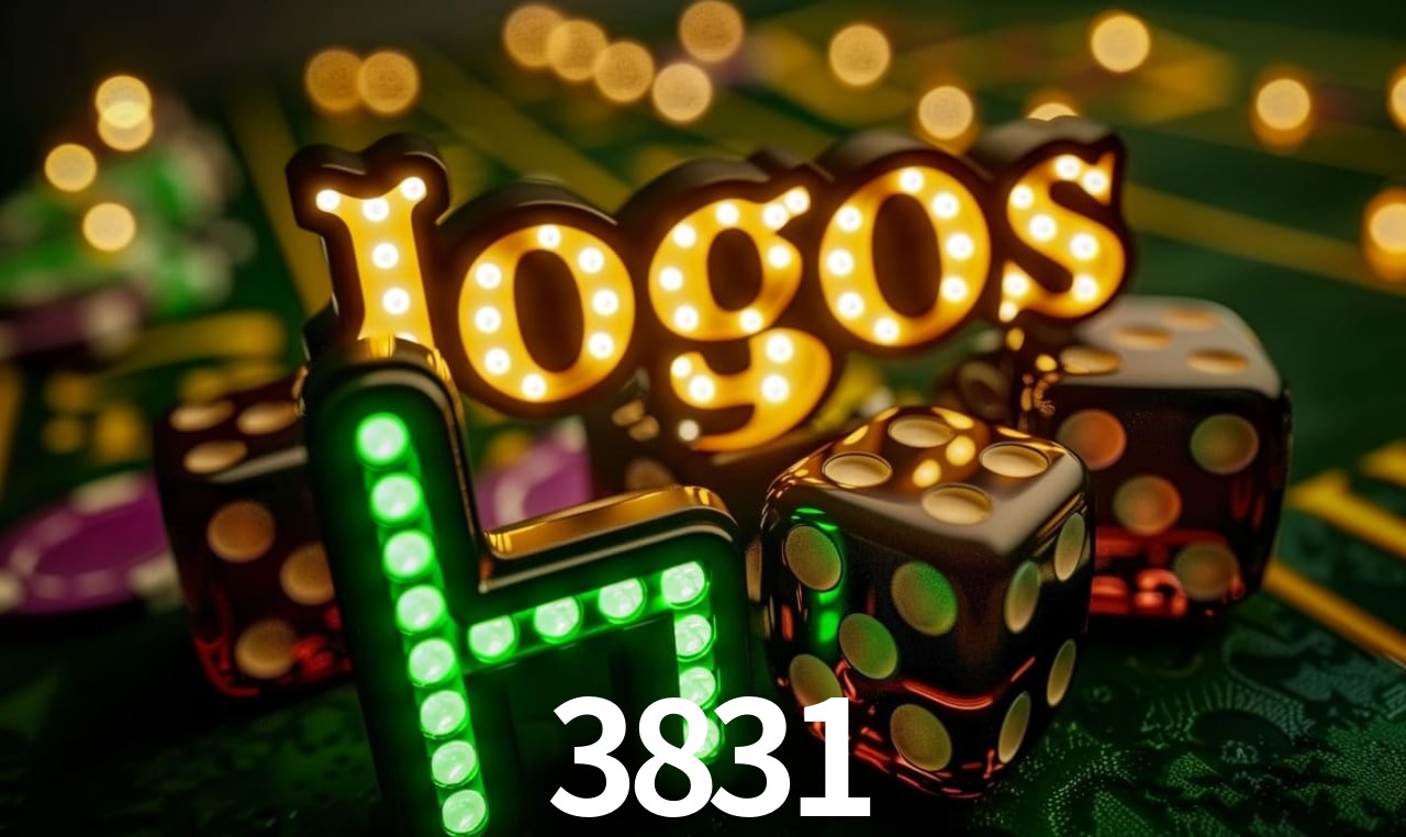 Provedores de Jogos 3831