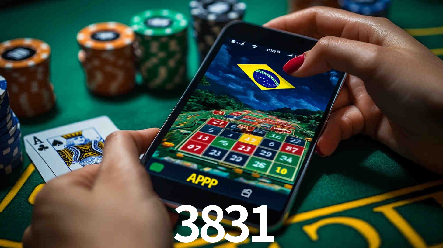 Explorando a Categoria de Eventos em Apostas na 3831