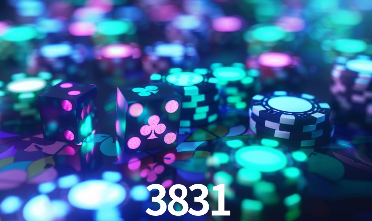 Jogo Spaceman 3831