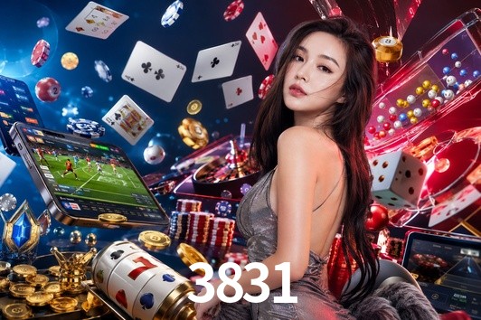Live Casino 3831