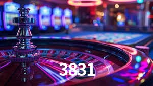 Recursos de Bônus 3831