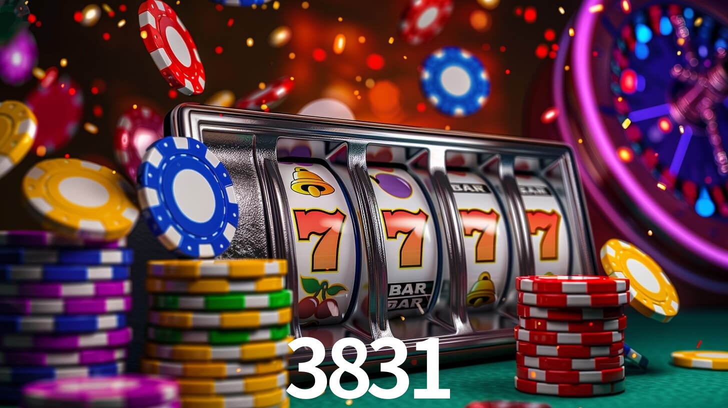 Casino Ao Vivo 3831