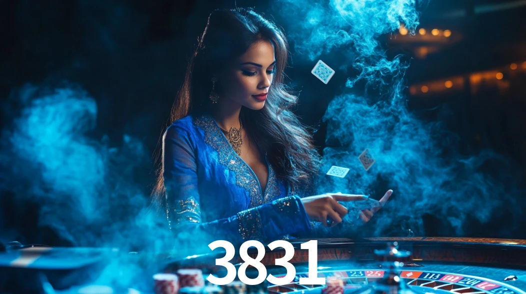 Desvendando o Mundo dos Jogos Virtuais na 3831