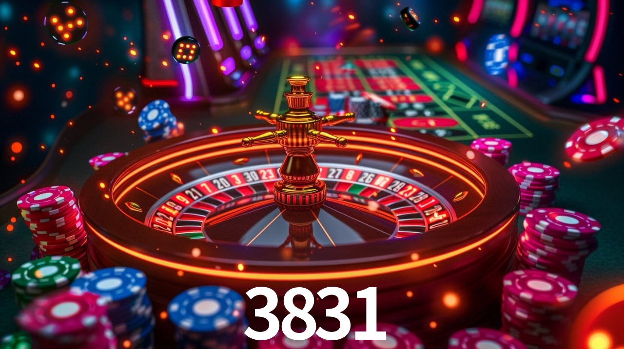 Bônus Diários 3831