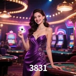 Casino VIP 3831
