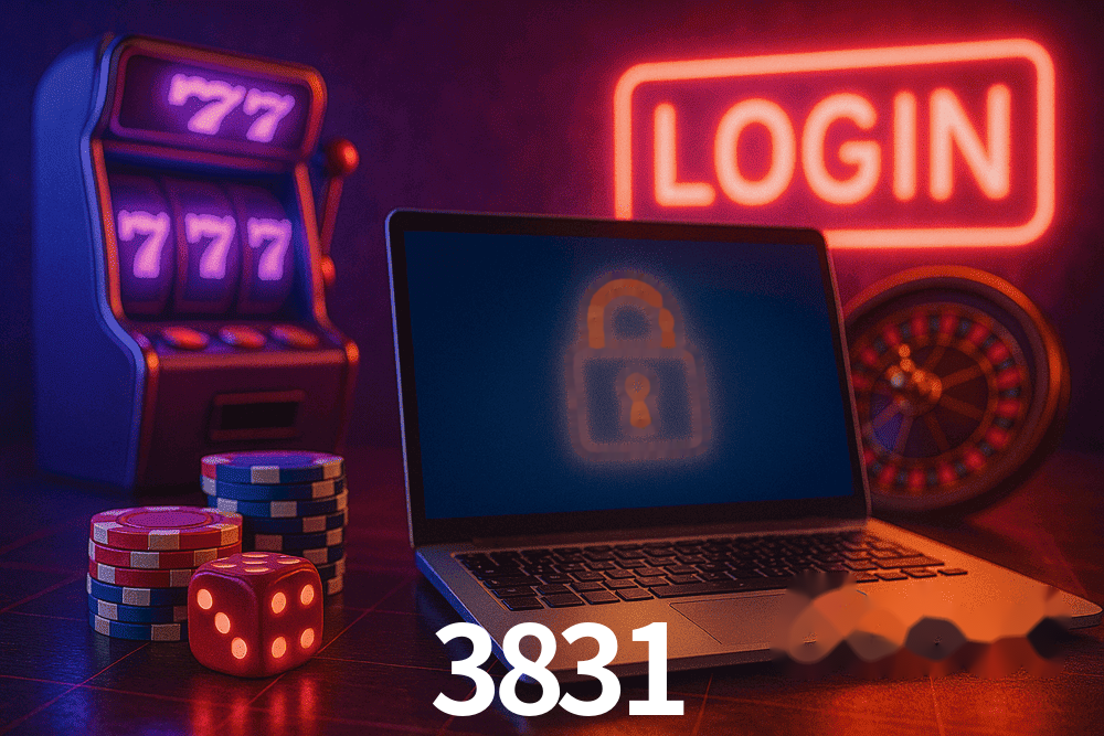 Estatísticas do Jogo 3831