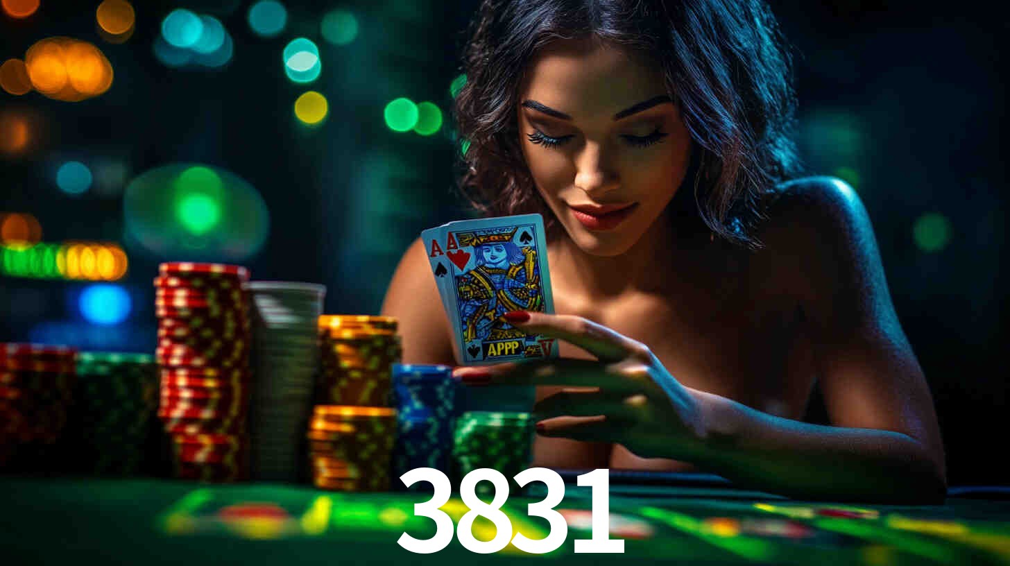Descubra o Programa VIP da 3831: Vantagens Exclusivas para Jogadores