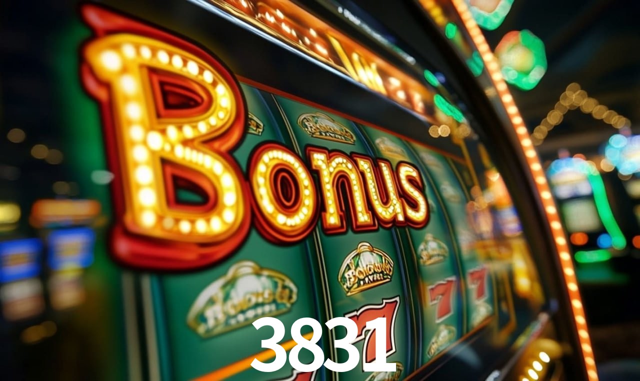 Lista de jogos de slot na 3831