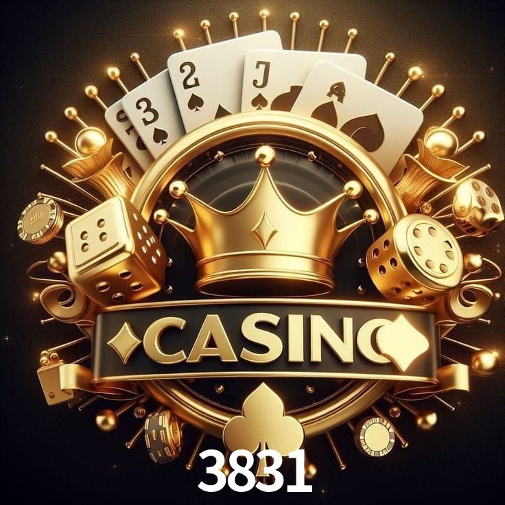 Jogos de Slot 3831