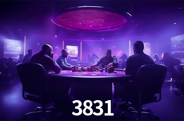 Diretório de Jogos 3831