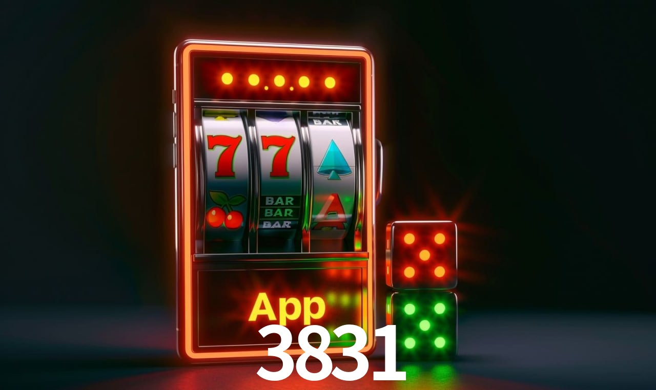 Casino Ao Vivo 3831