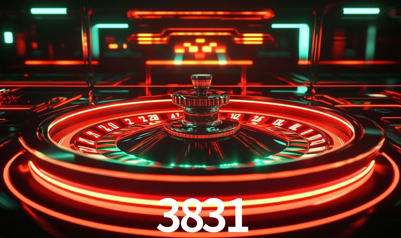 A Popularidade dos Caça-Níqueis no 3831