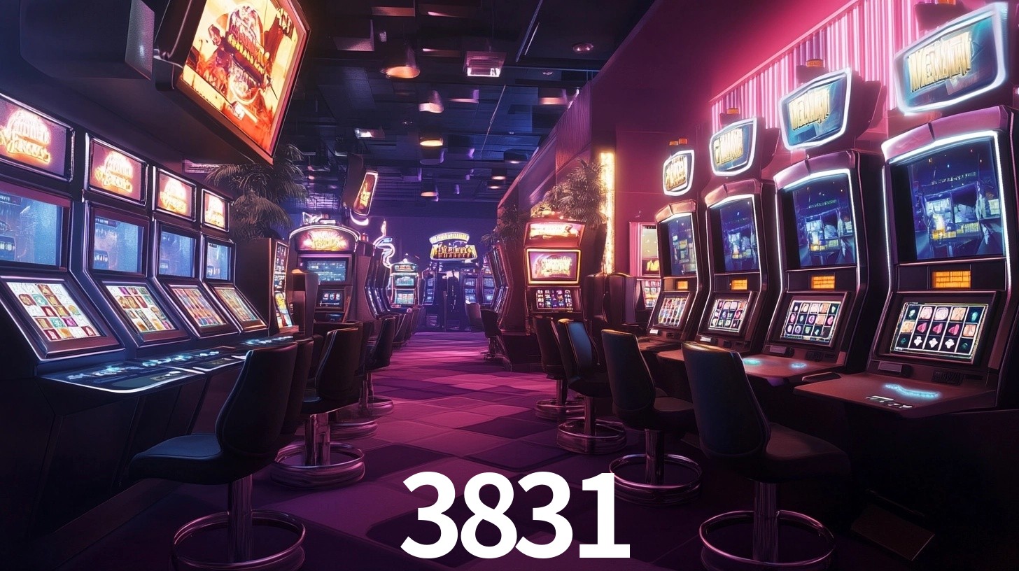 3831 App Interface