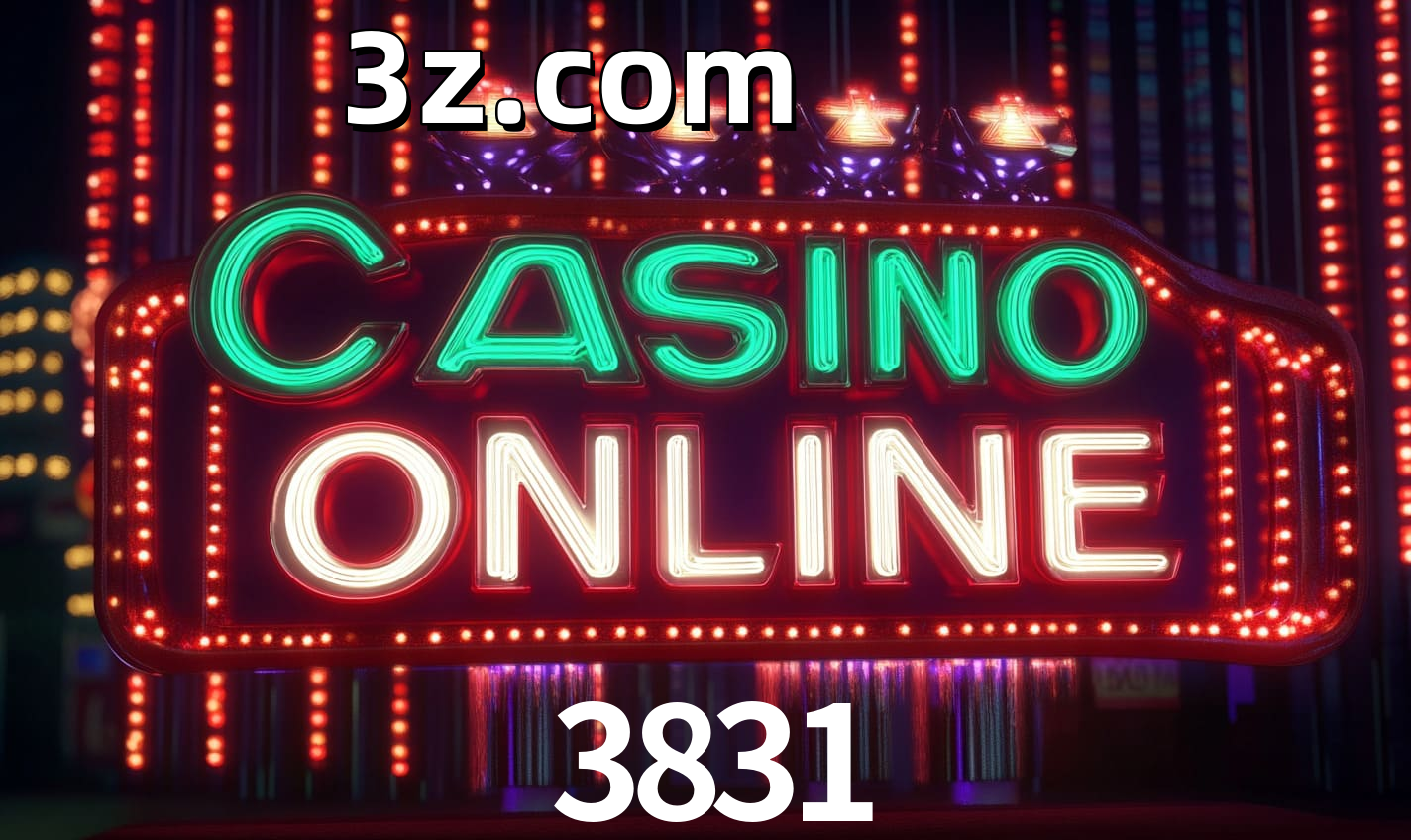 Melhores Jogos de Slots no 3831 🍀