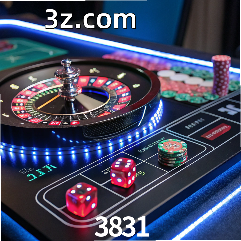Melhores Jogos de Slots no 3831 🍀