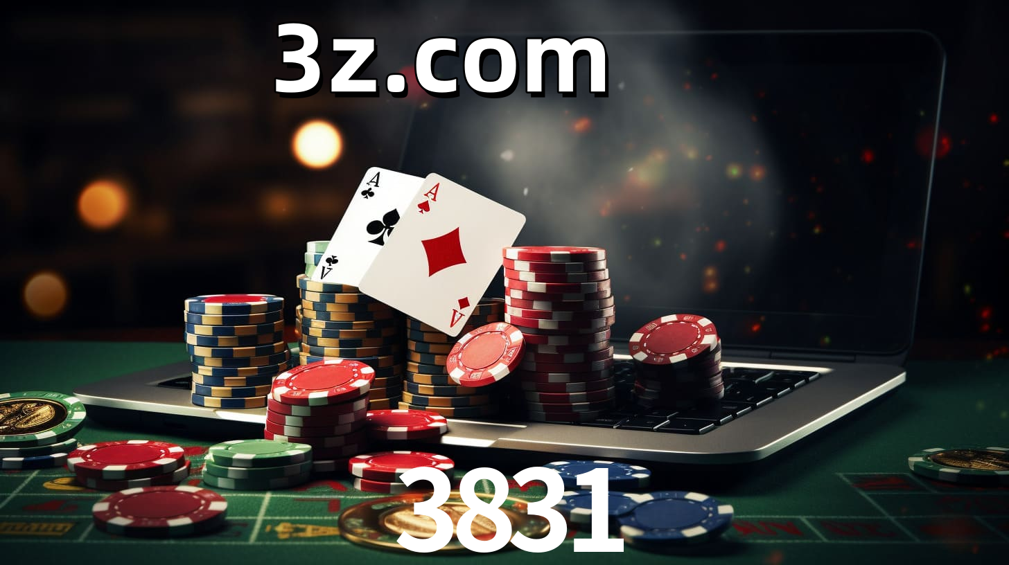 Melhores Jogos de Slots no 3831 🍀