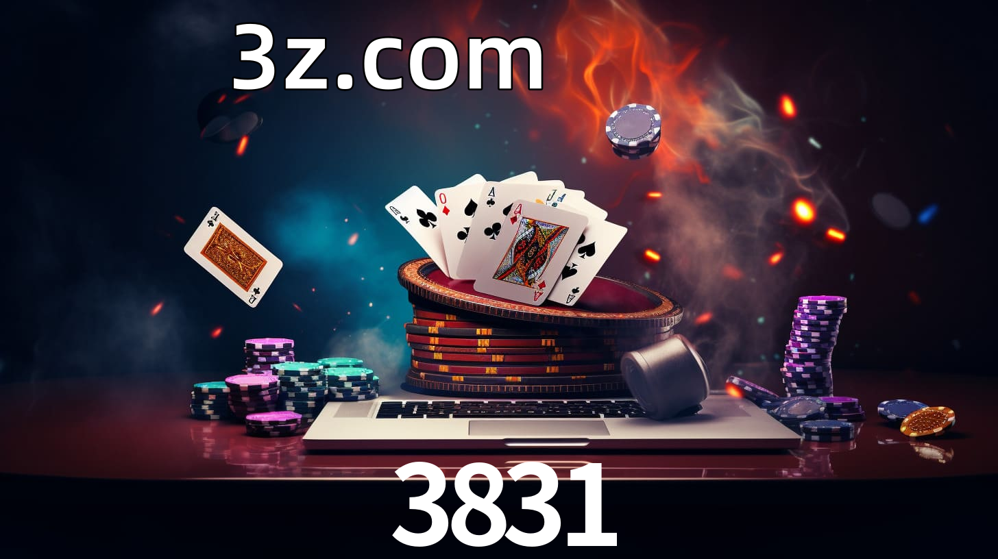 Melhores Jogos de Slots no 3831 🍀