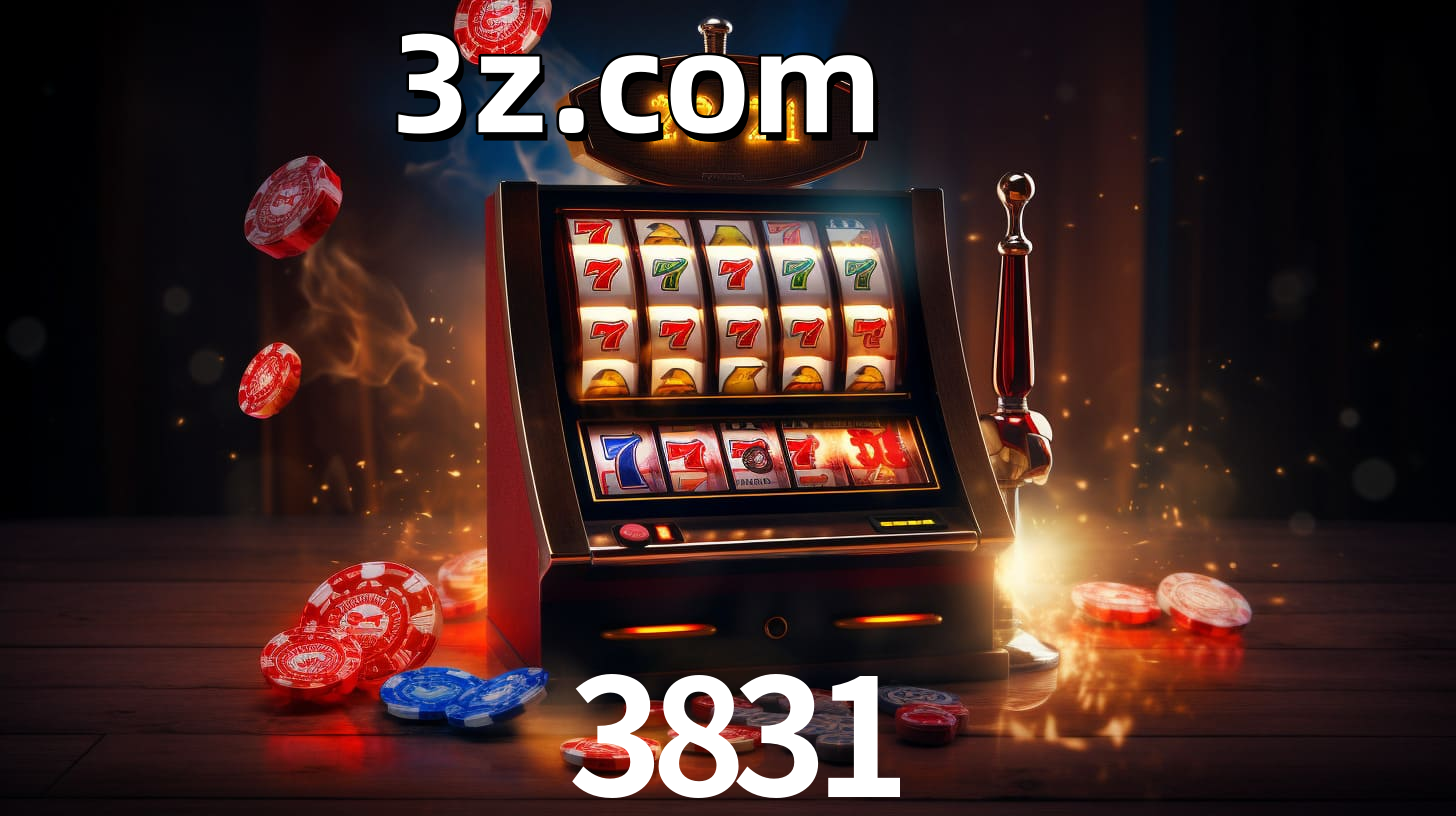 Melhores Jogos de Slots no 3831 🍀