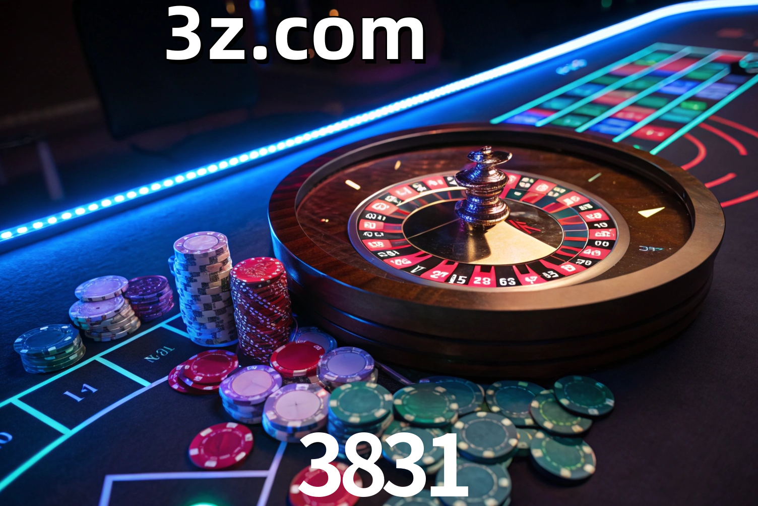 Melhores Jogos de Slots no 3831 🍀