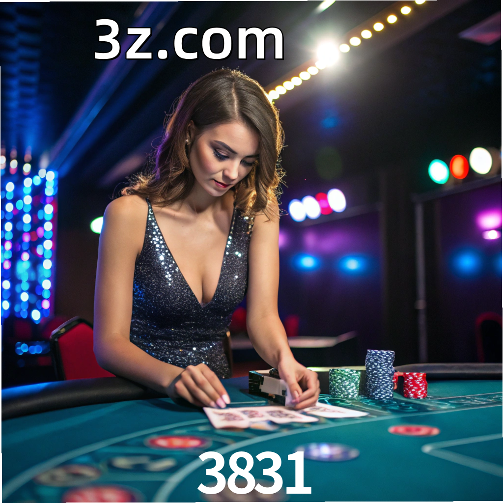 Melhores Jogos de Slots no 3831 🍀