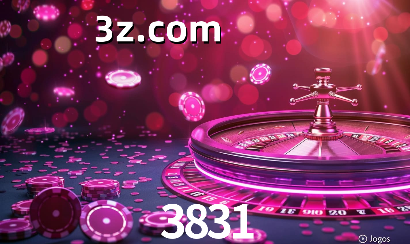 Melhores Jogos de Slots no 3831 🍀